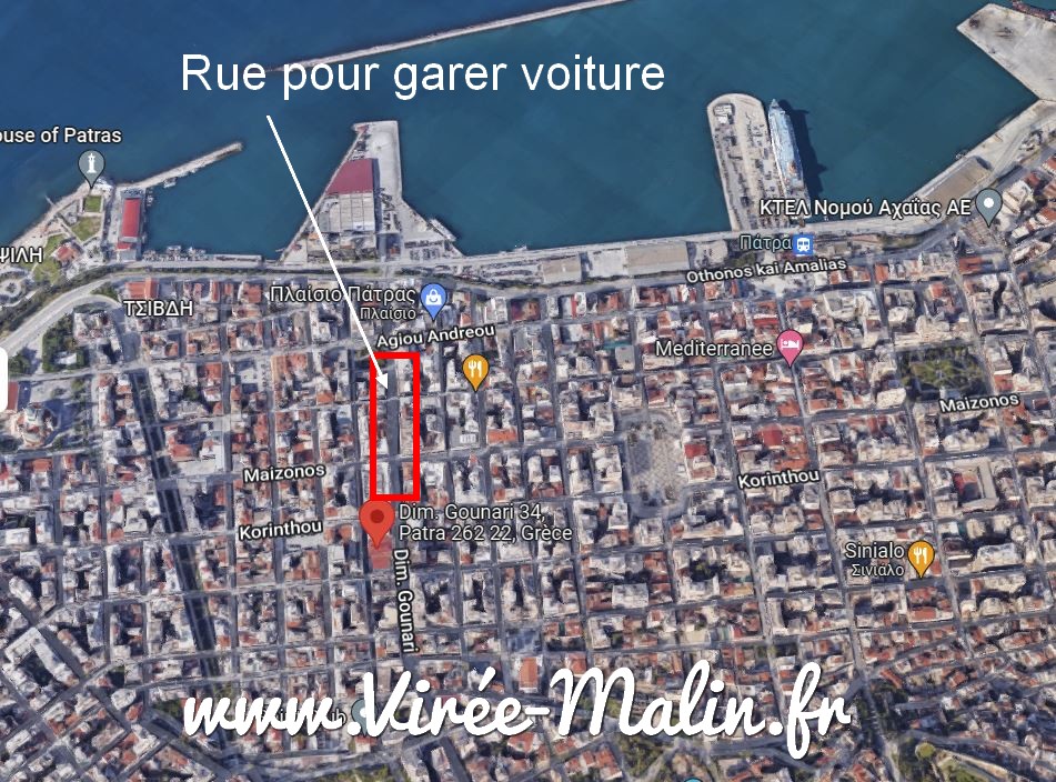 Ou-garer-voiture-patras