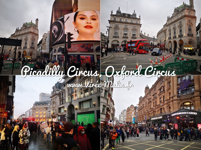 Oxford-circus-Picadilly-Circus-quartier-Soho
