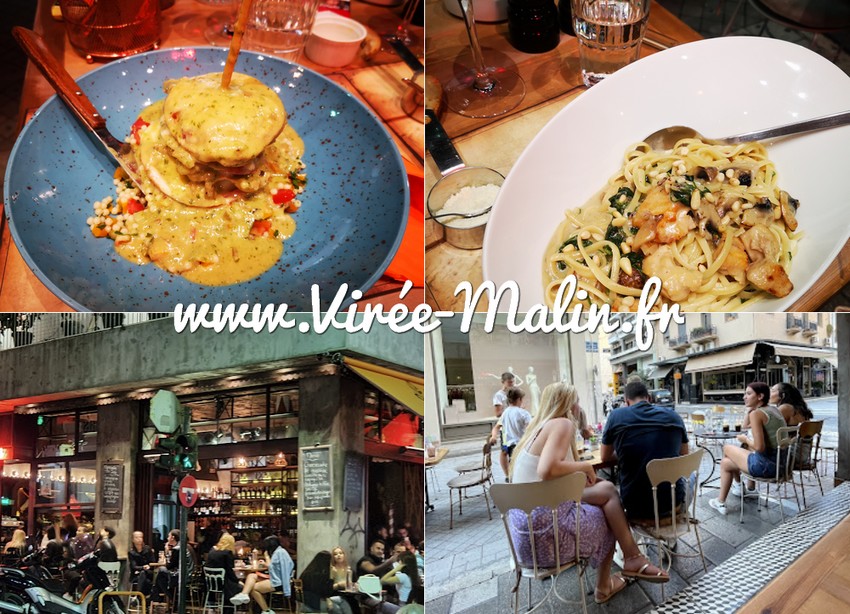 logement-proche-restaurants-bars-Patras