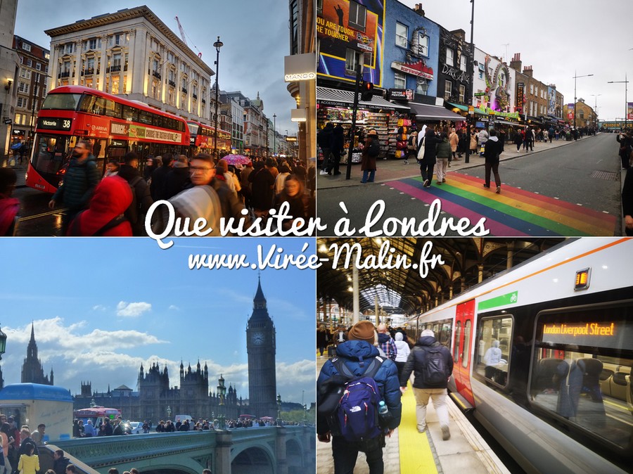 visiter-Londres