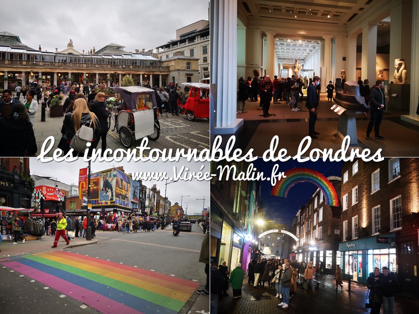 visiter-les-incontournables-Londres