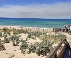 Où dormir à Biscarrosse ? Combien de nuit loger à Biscarosse ?