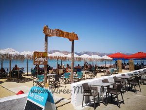 Où dormir à Elafonisos ? Comment rejoindre l’île et que visiter à Elafonisos ?