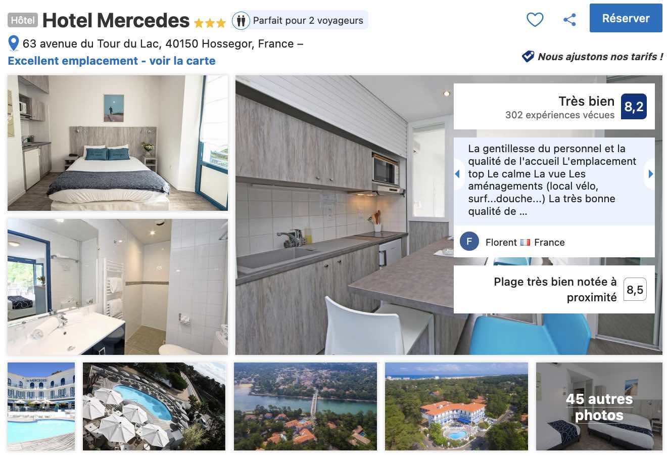 hotel-hossegor-tres-bon-petit-dejeuner