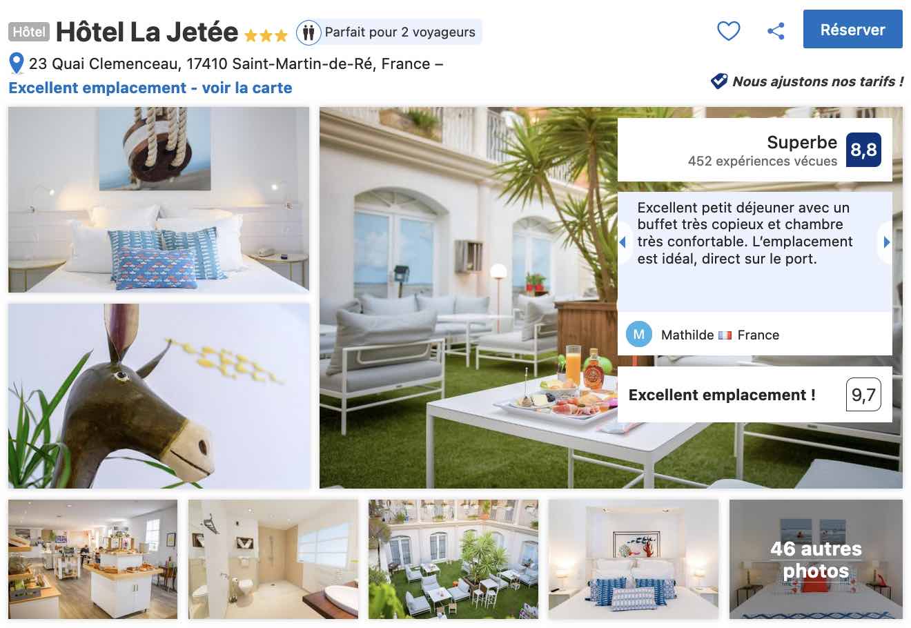 hotel-saint-martin-de-re-proche-port-bon-petit-dejeuner