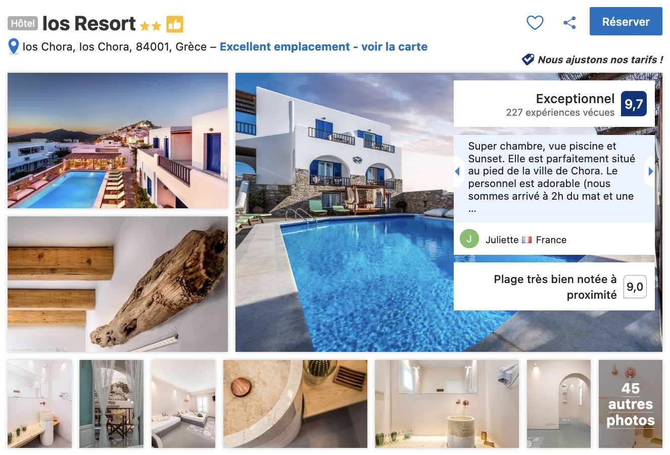 hotel-typique-grece-ios-avec-piscine