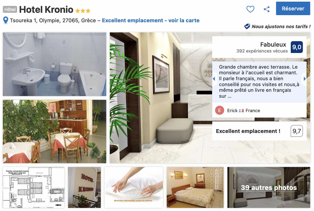 logement-olympie-chambres-familiales