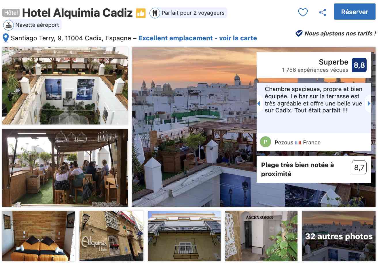 chambre-spacieuse-hotel-cadix-avec-terrasse