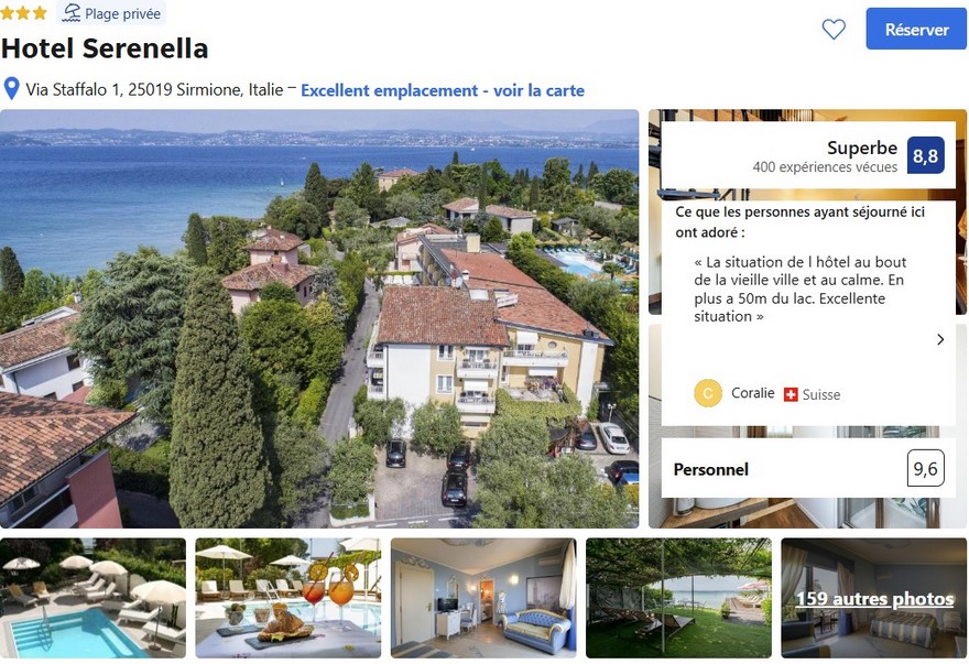 hotel-Sirmione-avec-plage-privee