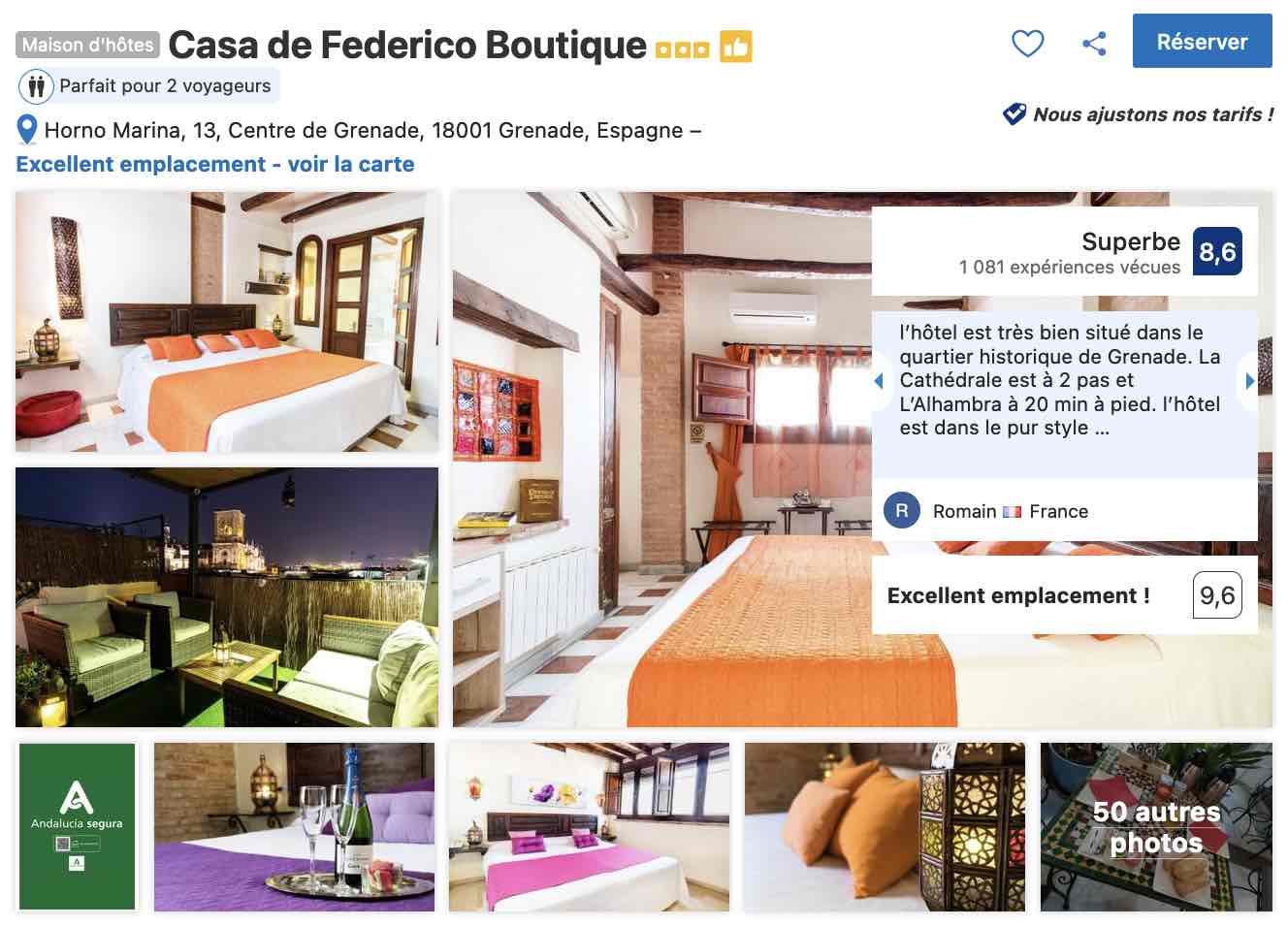 logement-grenade-typique-bon-emplacement