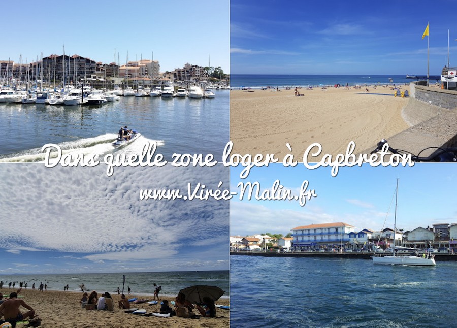 logement-vacance-Capbreton