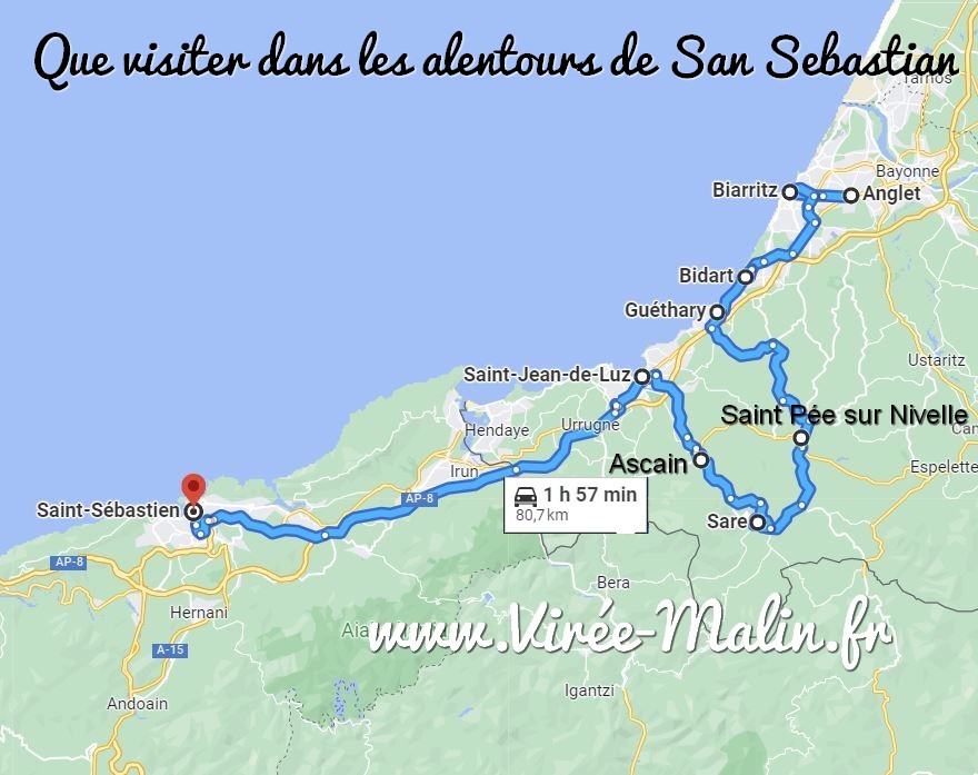 que-visiter-alentours-San-Sebastian-Biarritz-Bidart-Sare-Ascain-St-Pee-sur-Nivelle-SAint-Jean-de-Luz