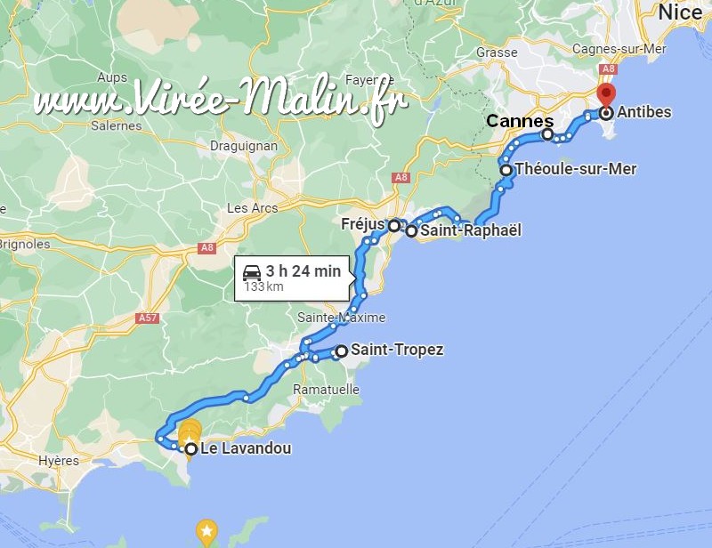 Frejus-carte-que-visiter-dans-les-alentours