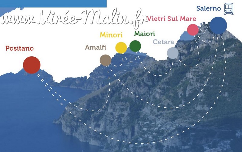 excursion-en-bateau-bateau-ferry-depuis-Salerne