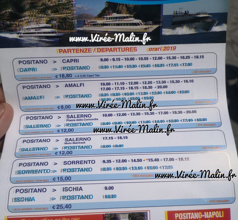horaire-bateau-Praiano