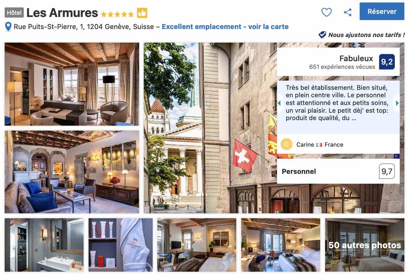 hotel-geneve-dans-batiment-historique-avec-restaurant-gastronomique