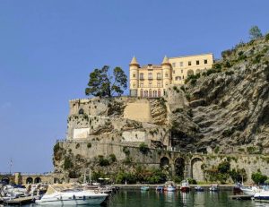 Où dormir à Maiori ? Dans quelle zone loger à Maiori ?