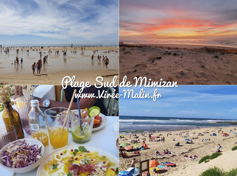 Plage-Sud-Mimizan
