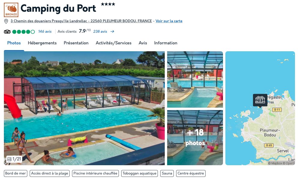 camping-bretagne-avec-acces-direct-plage