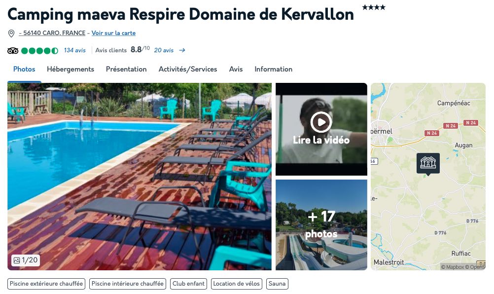 camping-bretagne-avec-club-enfant-et-espace-detente