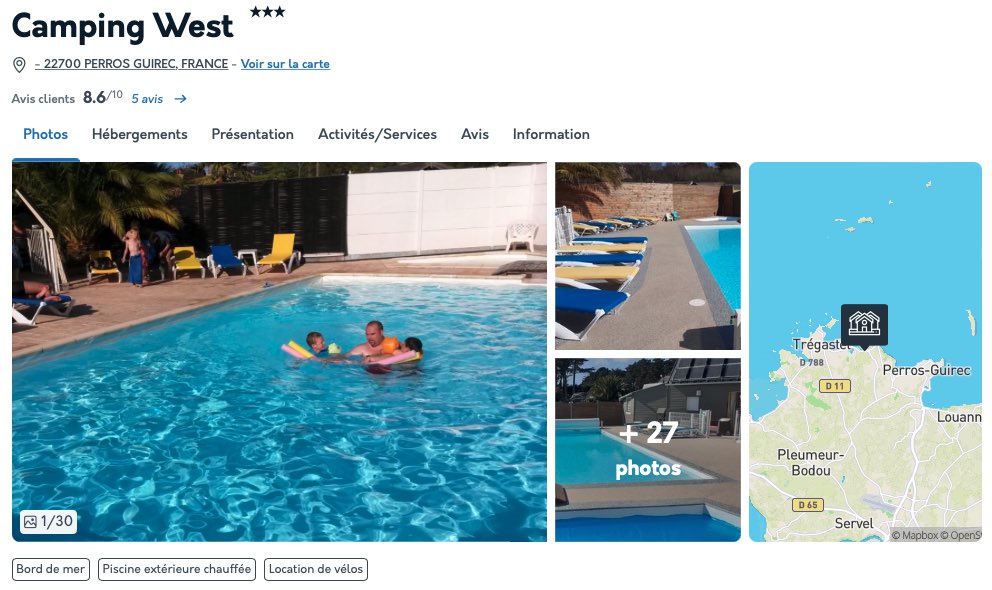 camping-bretagne-tregastel-avec-piscine