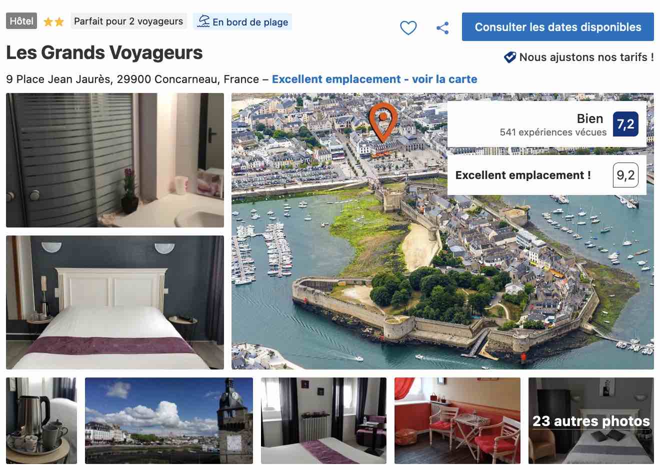 hotel-concarneau-bretagne-avec-bar-et-restaurant