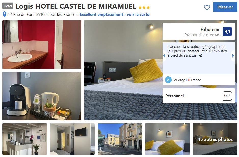 logement-proche-sanctuaire-Lourdes