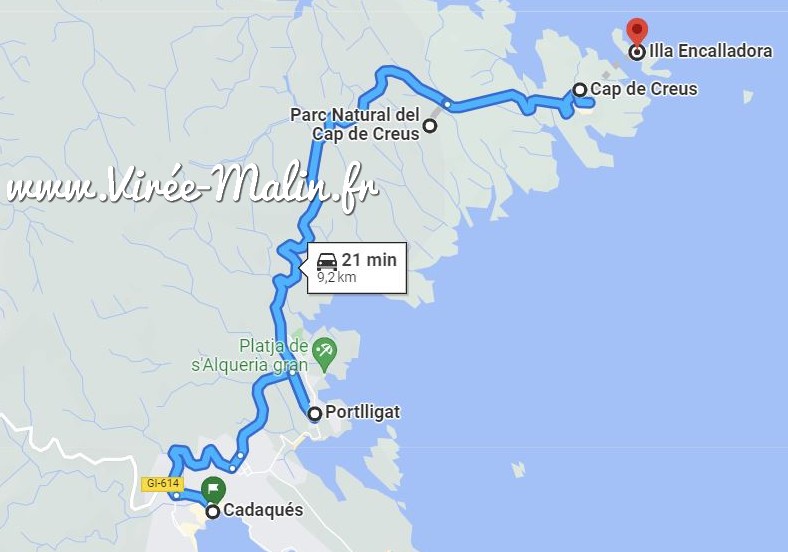 carte-que-visiter-alentours-Cadaques