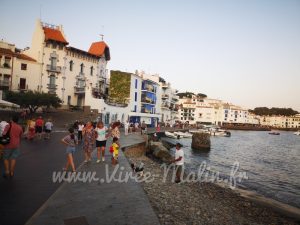 Que visiter et où dormir à Cadaqués ?
