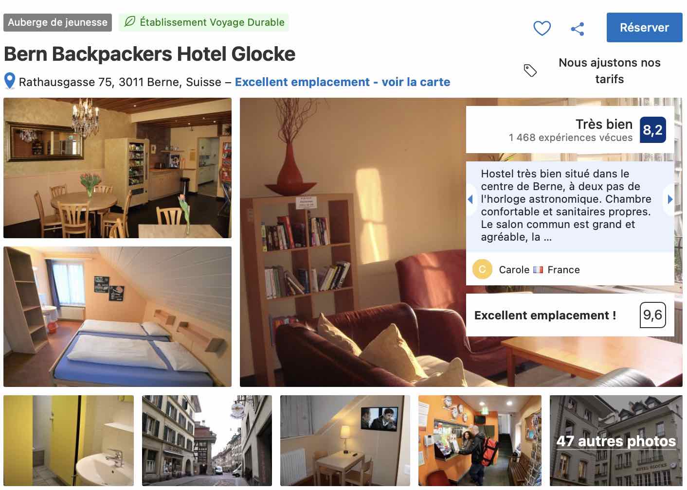 auberge-jeunesse-berne-proche-horloge-astronomique