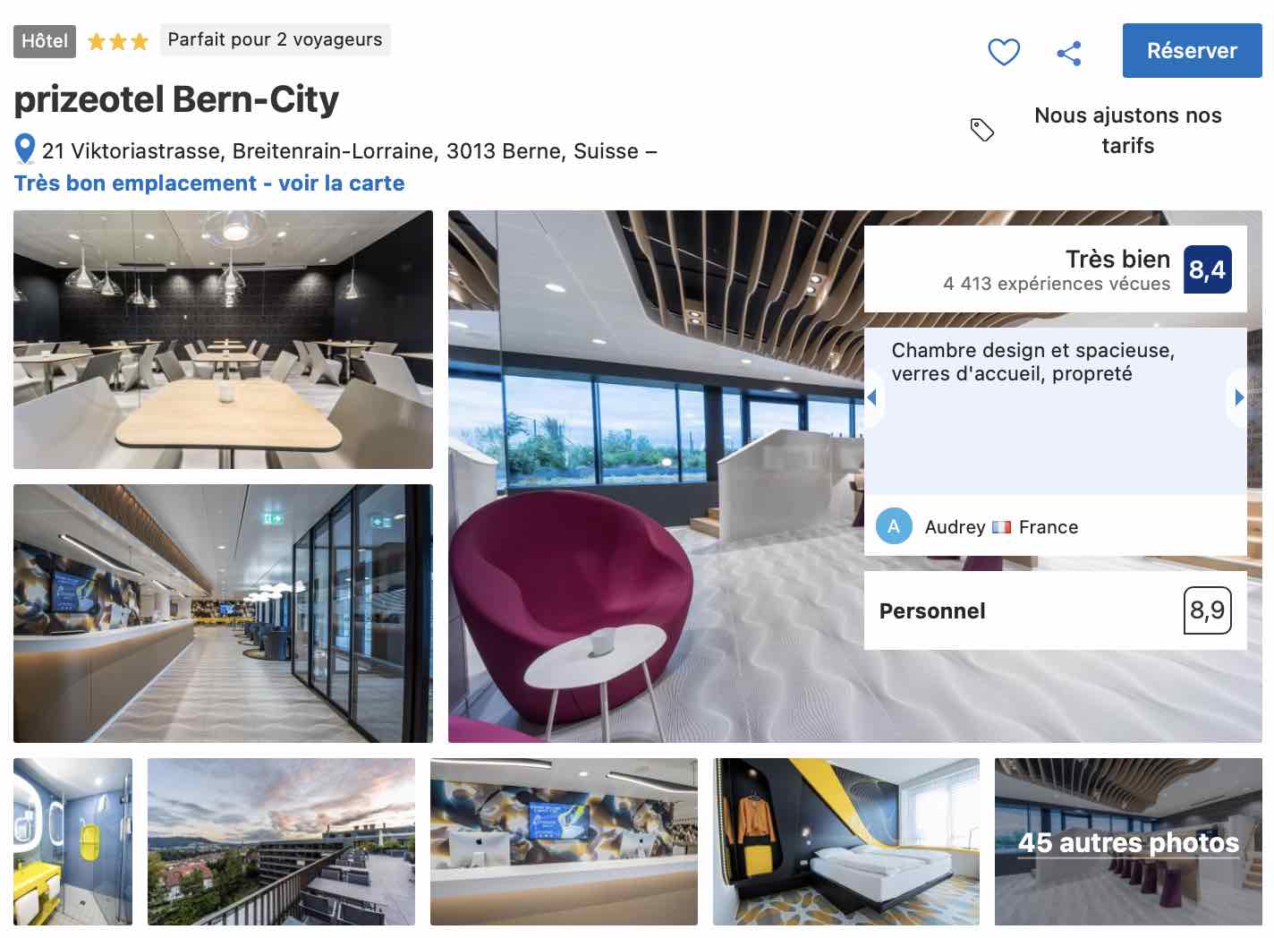 hotel-berne-moderne-confortable