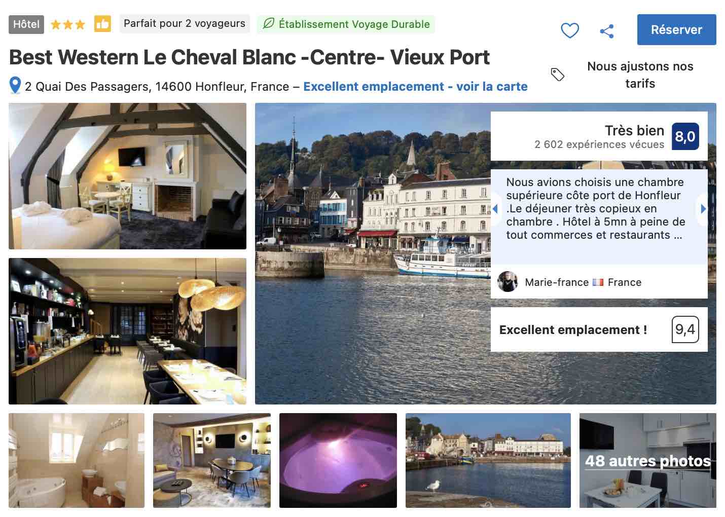 hotel-honfleur-tres-bon-emplacement