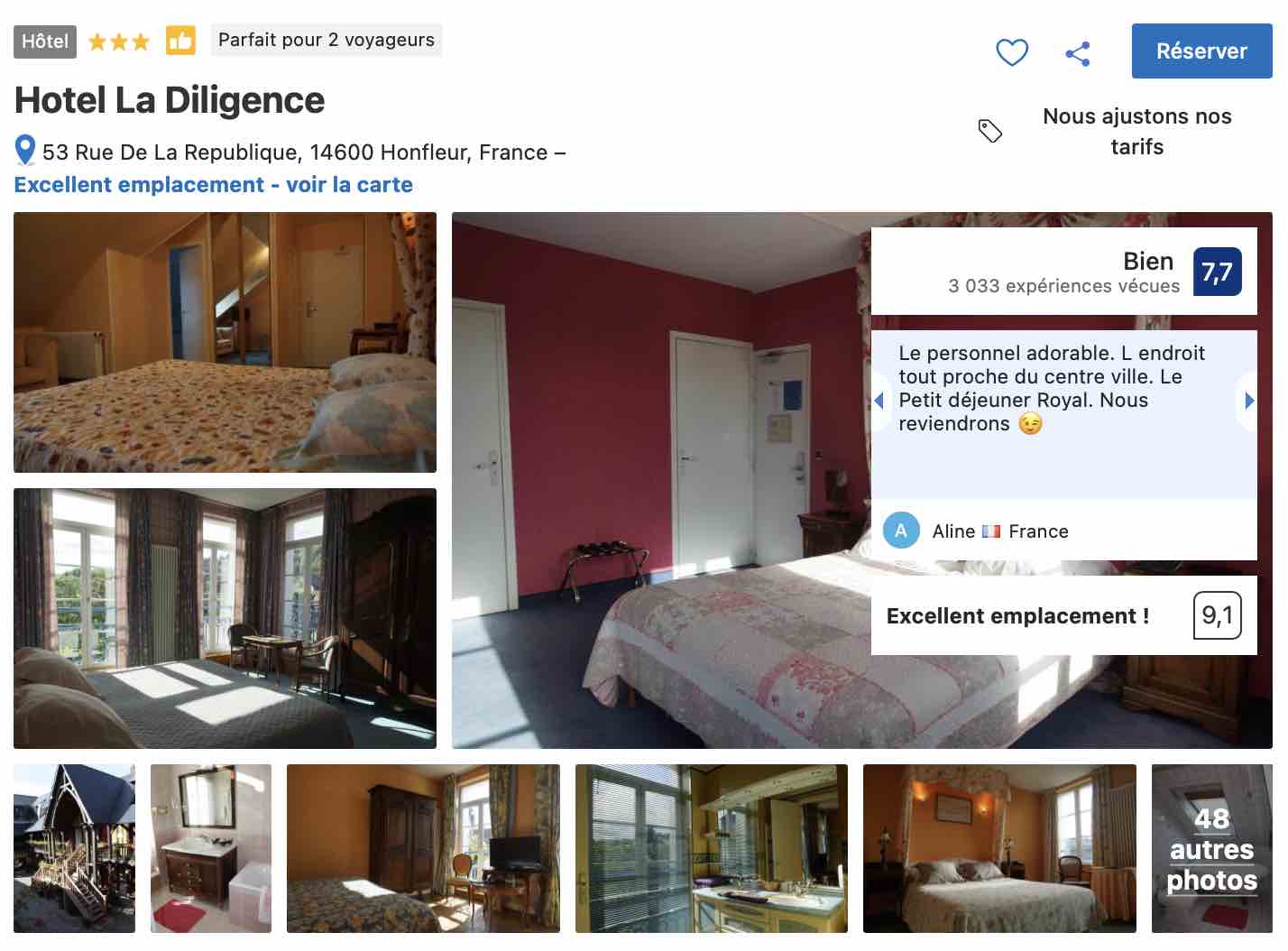 hotel-traditionnel-honfleur-petit-dejeuner-copieux