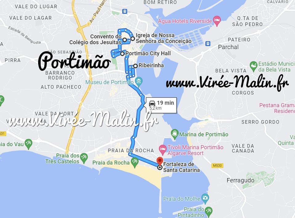 Incontournable-Portimao-carte