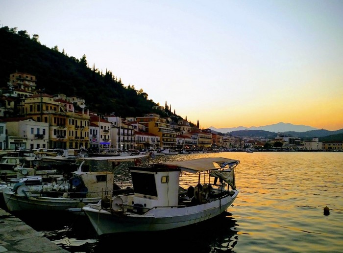 Où dormir à Gythio ? Combien de nuits loger à Gythio?