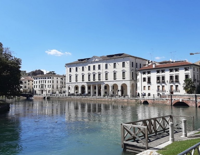 Où dormir à Trévise ? Comment rejoindre Venise depuis Trévise ?