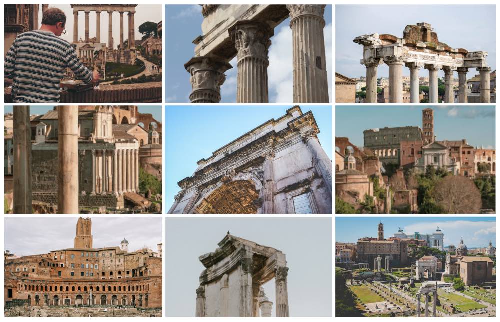 conseils-pour-visiter-forum-antique-de-rome