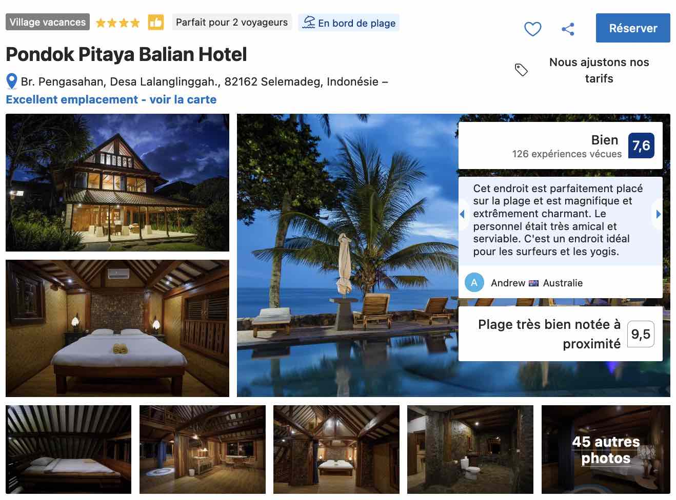 hotel-de-standing-avec-decoration-typique-a-balian-beach