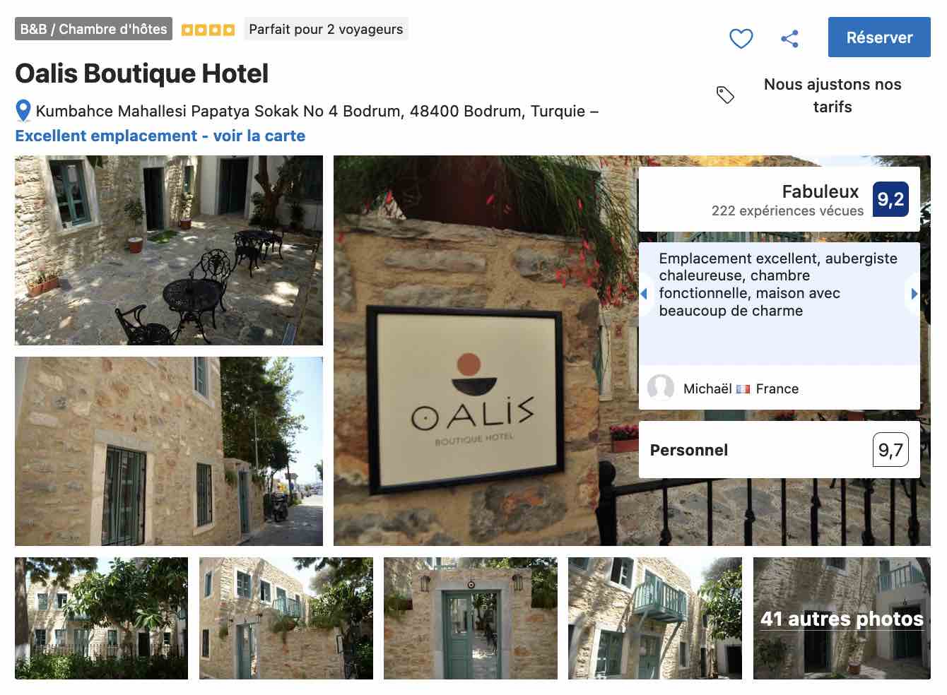 logement-climatise-et-authentique-a-bodrum