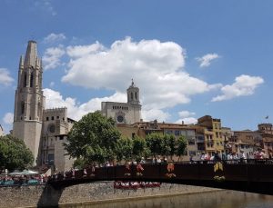 Où dormir à Gérone ?