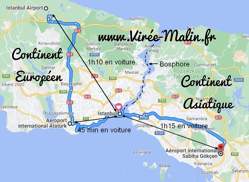 ou-recuperer-voiture-location-Istanbul