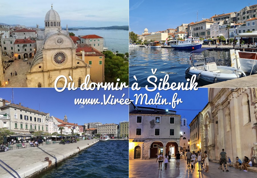 Sibenik