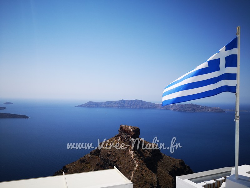 Que faire en Grèce et que visiter en Grèce en 1 ou 2 semaines