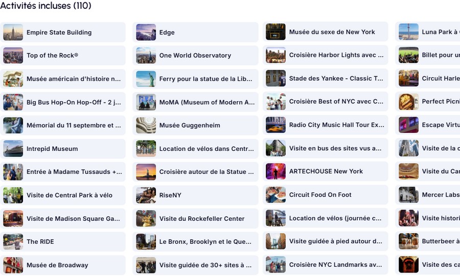 activites-New-York-Pass-Illimite-Gocity
