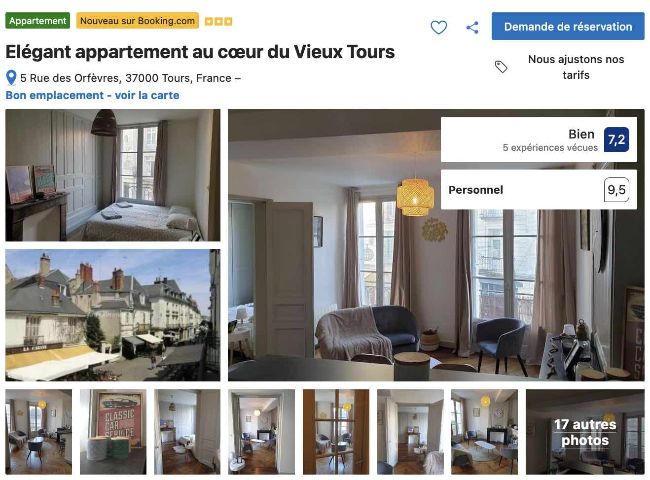 appartement-tours-confortable-et-propre-place-plumereau