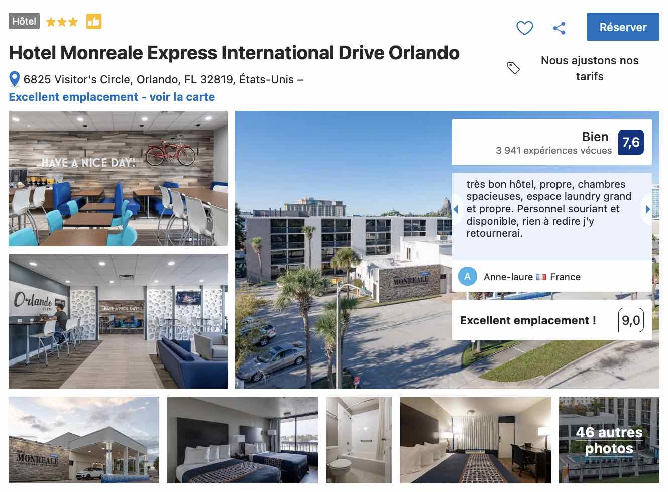 hotel-abordable-a-orlando-propre