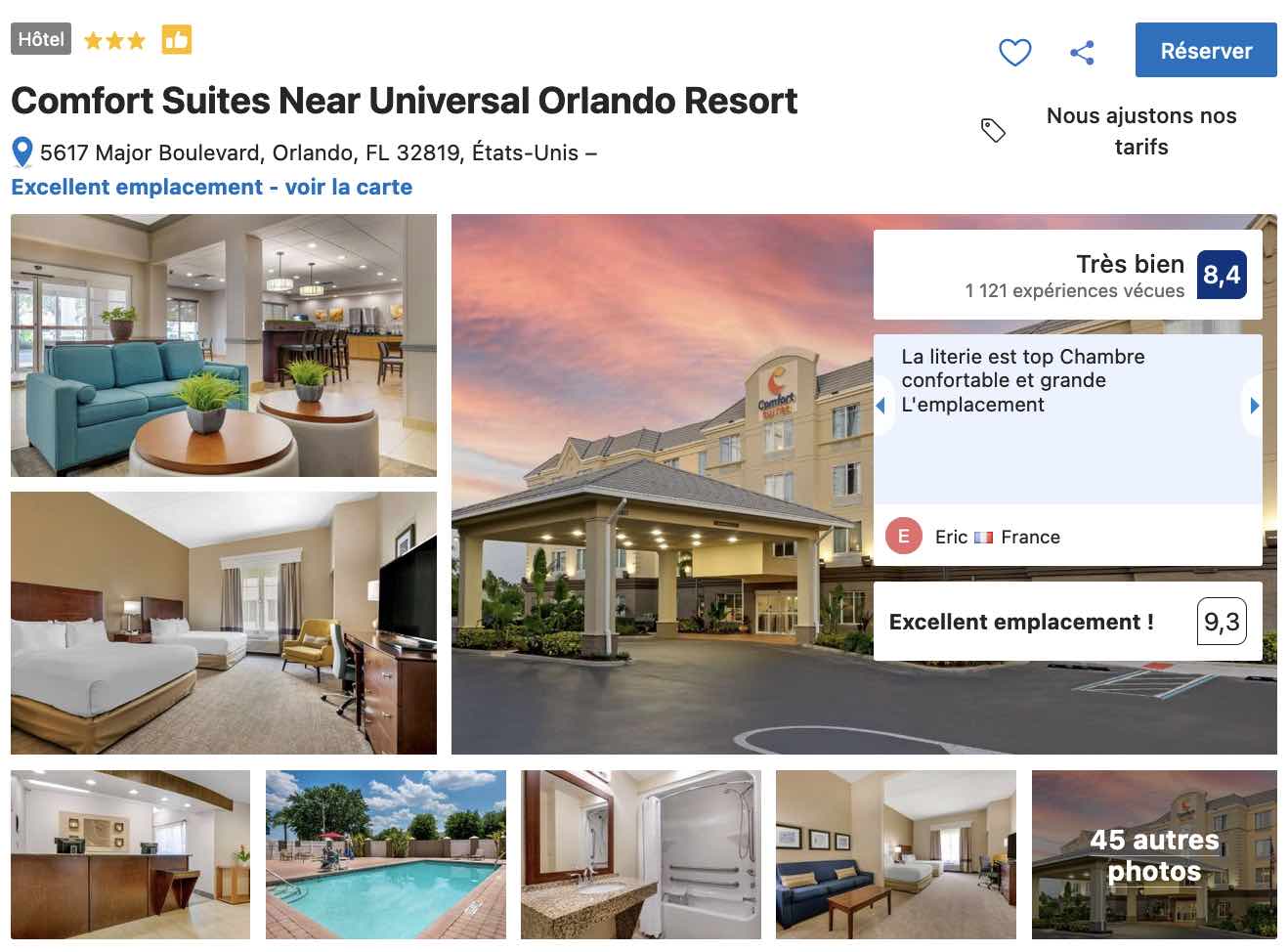 hotel-orlando-bon-emplacement-proche-parcs-attractions