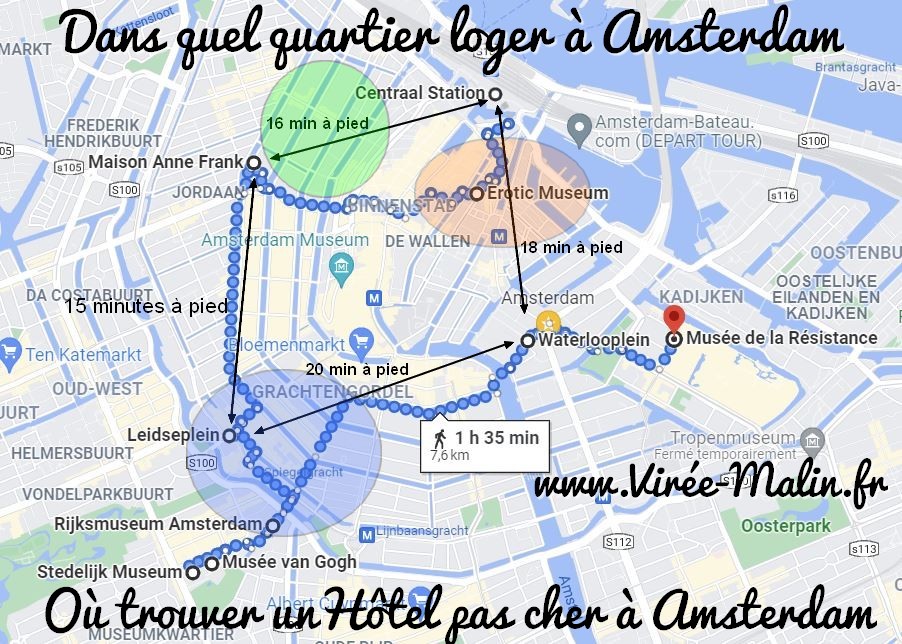 hotel-pas-cher-Amsterdam