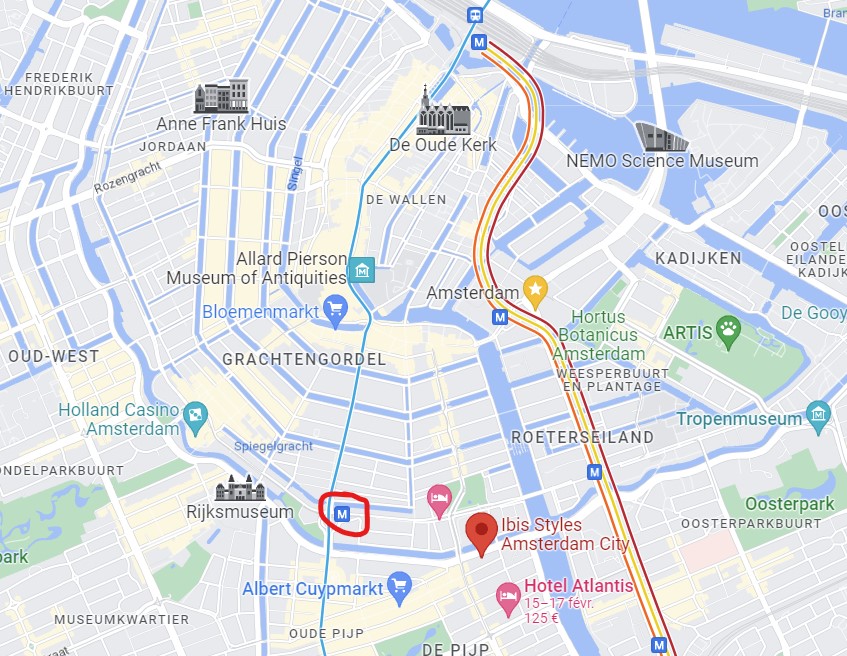 ligne-tram-25-amsterdam