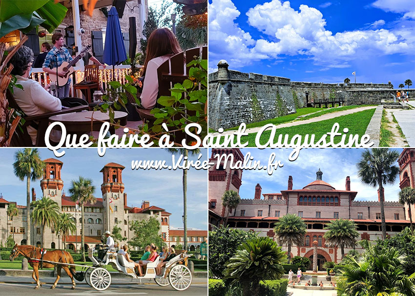 que-faire-saint-augustine-floride